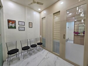 Team Area in  Office Space at Mahesh Society, Bibwewadi – for Sale