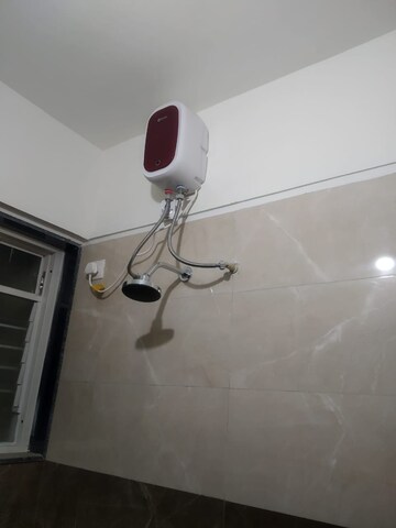 Room in 1 BHK Apartment at Gangotree Pooja Niwas, Santosh Nagar – for Rent