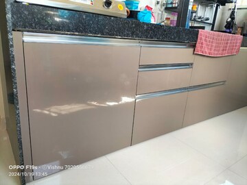 Furnished Amenities in 1 BHK Apartment at Gangotree Pooja Niwas, Santosh Nagar – for Rent