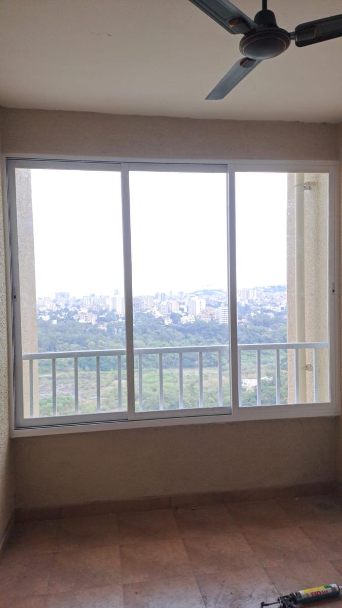 1 BHK Apartment For Rent in Gangotree Pooja Niwas