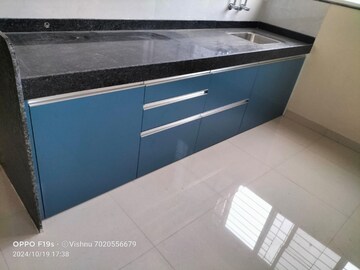 Furnished Amenities in 1 BHK Apartment at Gangotree Pooja Niwas, Santosh Nagar – for Rent