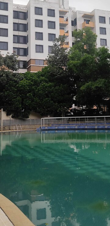 Swimming Pool in 2 BHK Apartment at Provident Welworth City, Yelahanka – for Sale