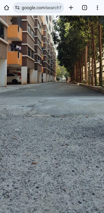 2 BHK Apartment – Exterior View View at Provident Welworth City, Yelahanka - for Sale