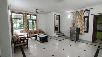 4 BHK Builder Floor For Rent in Ardee City, Sector 52