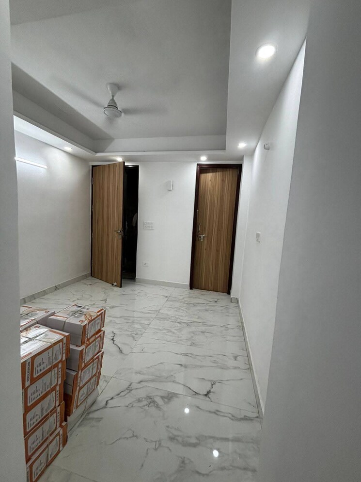 Room, saket 1 Bedroom 500 Sq.Ft. Builder Floor In Saket Delhi 9053744