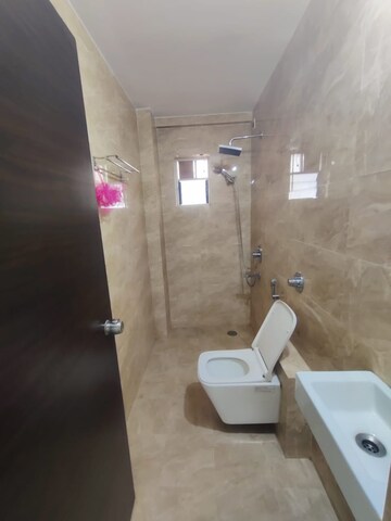 Bathroom in 2 BHK Apartment at Besa Pipla rd – for Rent