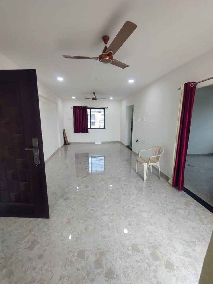 Living Room, besa pipla rd 2 Bedroom 1400 Sq.Ft. Apartment In Besa Pipla rd Nagpur 9053664