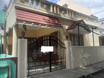 2 BHK Independent House For Rent in Ramamurthy Nagar