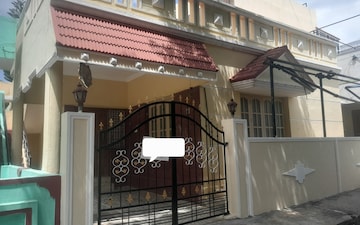 2 BHK Independent House For Rent in Ramamurthy Nagar