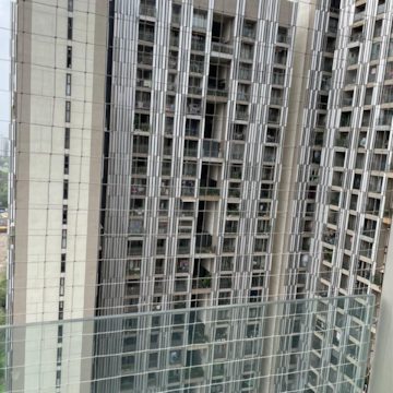 2.5 BHK Apartment – Exterior View View at Lodha Altia, Wadala Truck Terminal - for Rent