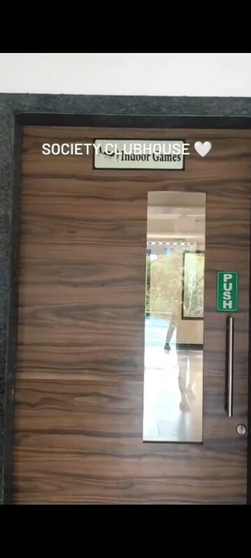  2 BHK Apartment at Prestige Residency Gardenia, Ghodbunder Road – for Sale
