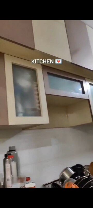  2 BHK Apartment at Prestige Residency Gardenia, Ghodbunder Road – for Sale