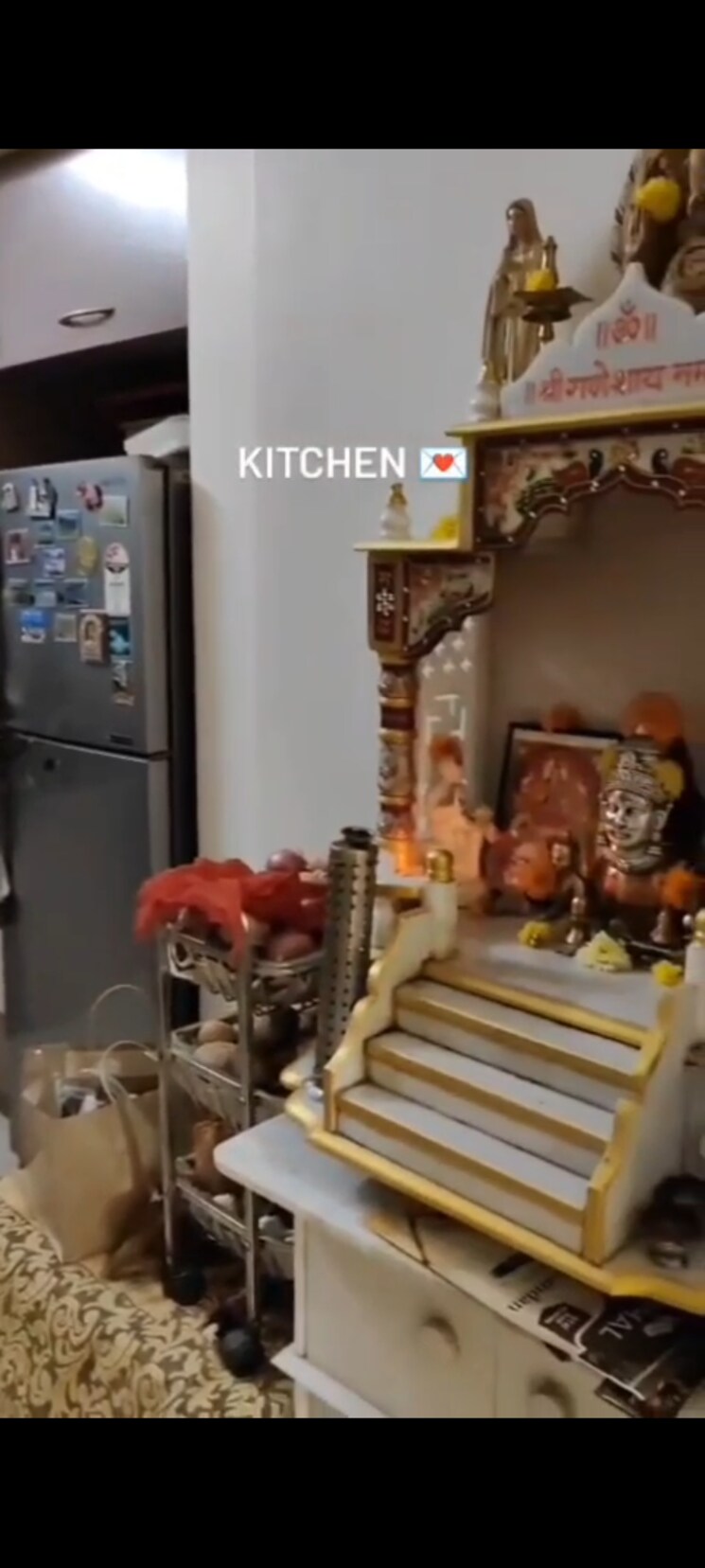 Other, prestige-residency-gardenia 2 Bedroom 1065 Sq.Ft. Apartment In Ghodbunder Road Thane 9053747