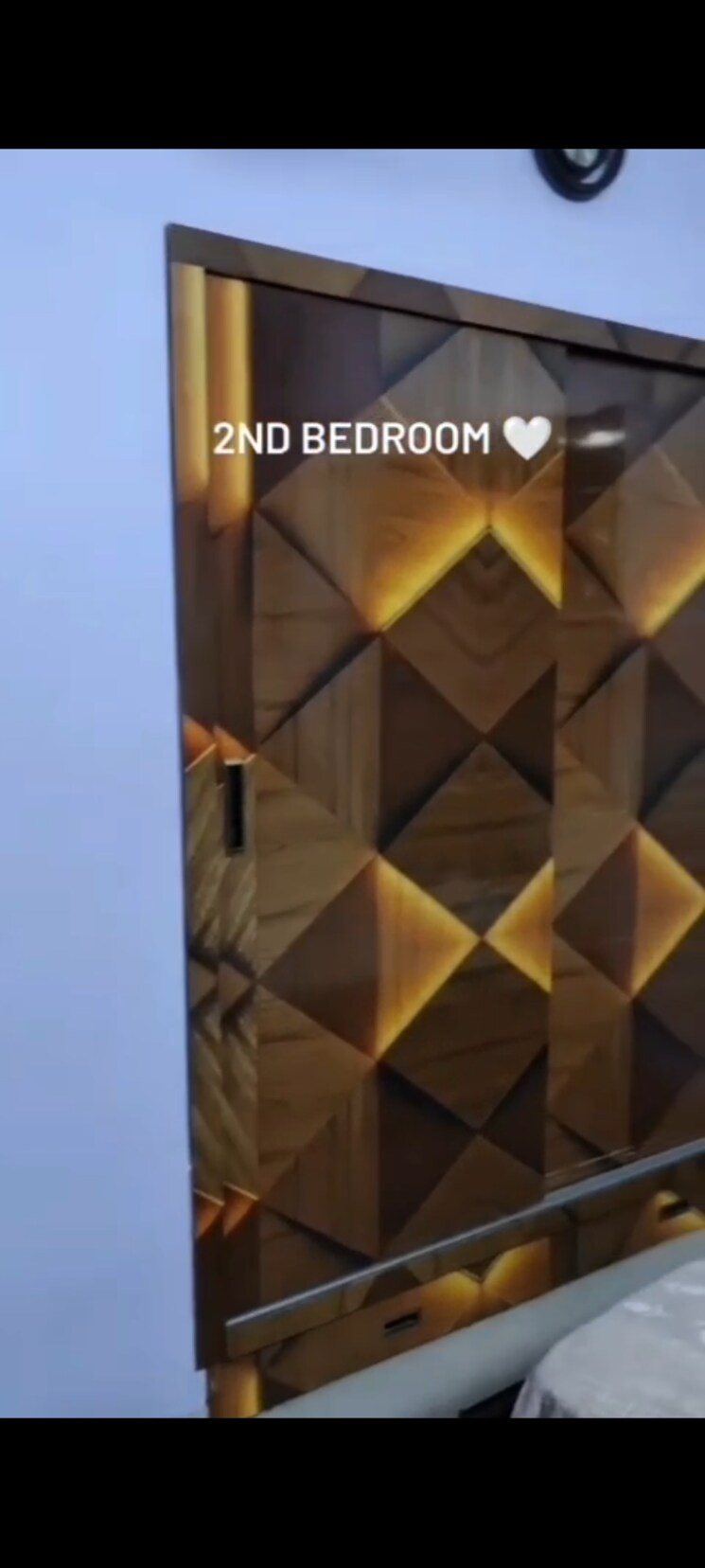 Room, prestige-residency-gardenia 2 Bedroom 1065 Sq.Ft. Apartment In Ghodbunder Road Thane 9053747