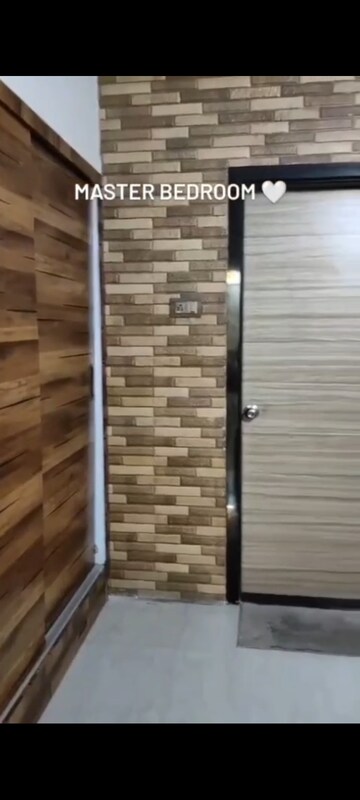 Room in 2 BHK Apartment at Prestige Residency Gardenia, Ghodbunder Road – for Sale