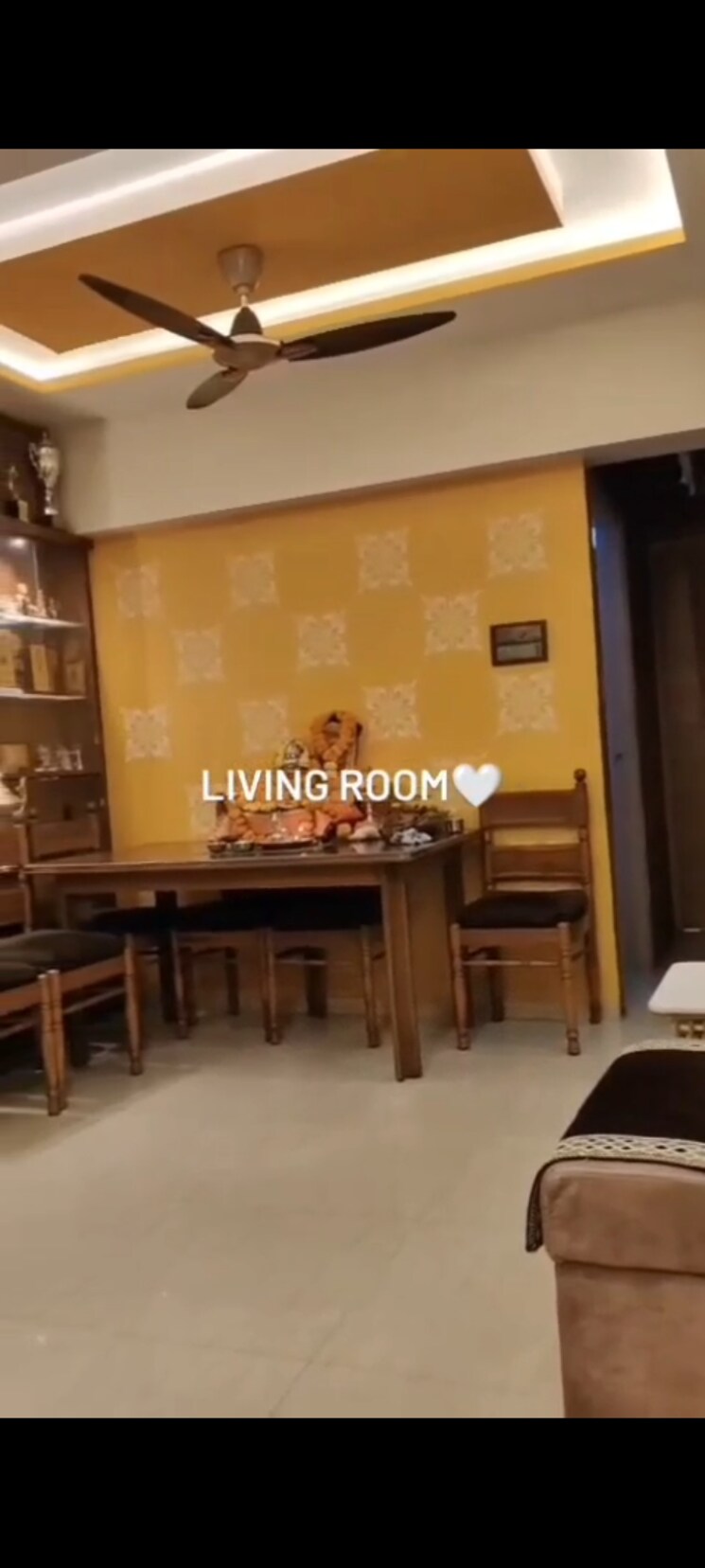 Living Room, prestige-residency-gardenia 2 Bedroom 1065 Sq.Ft. Apartment In Ghodbunder Road Thane 9053747