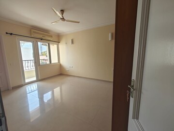 Bedroom in 3 BHK Penthouse at Skav Bliss, Richards Town – for Rent
