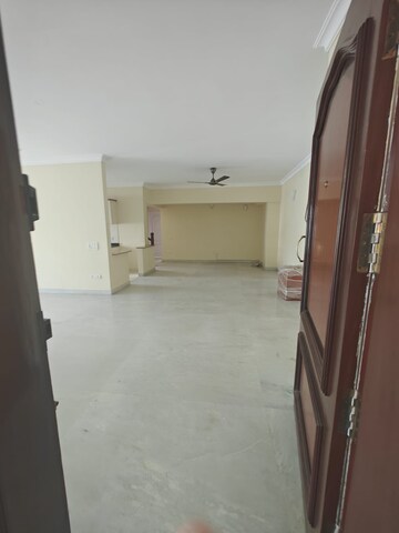 Building Lobby in 3 BHK Penthouse at Skav Bliss, Richards Town – for Rent