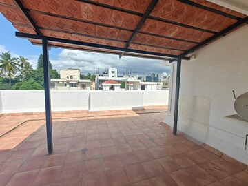 3 BHK Penthouse For Rent in Skav Bliss, Richards Town