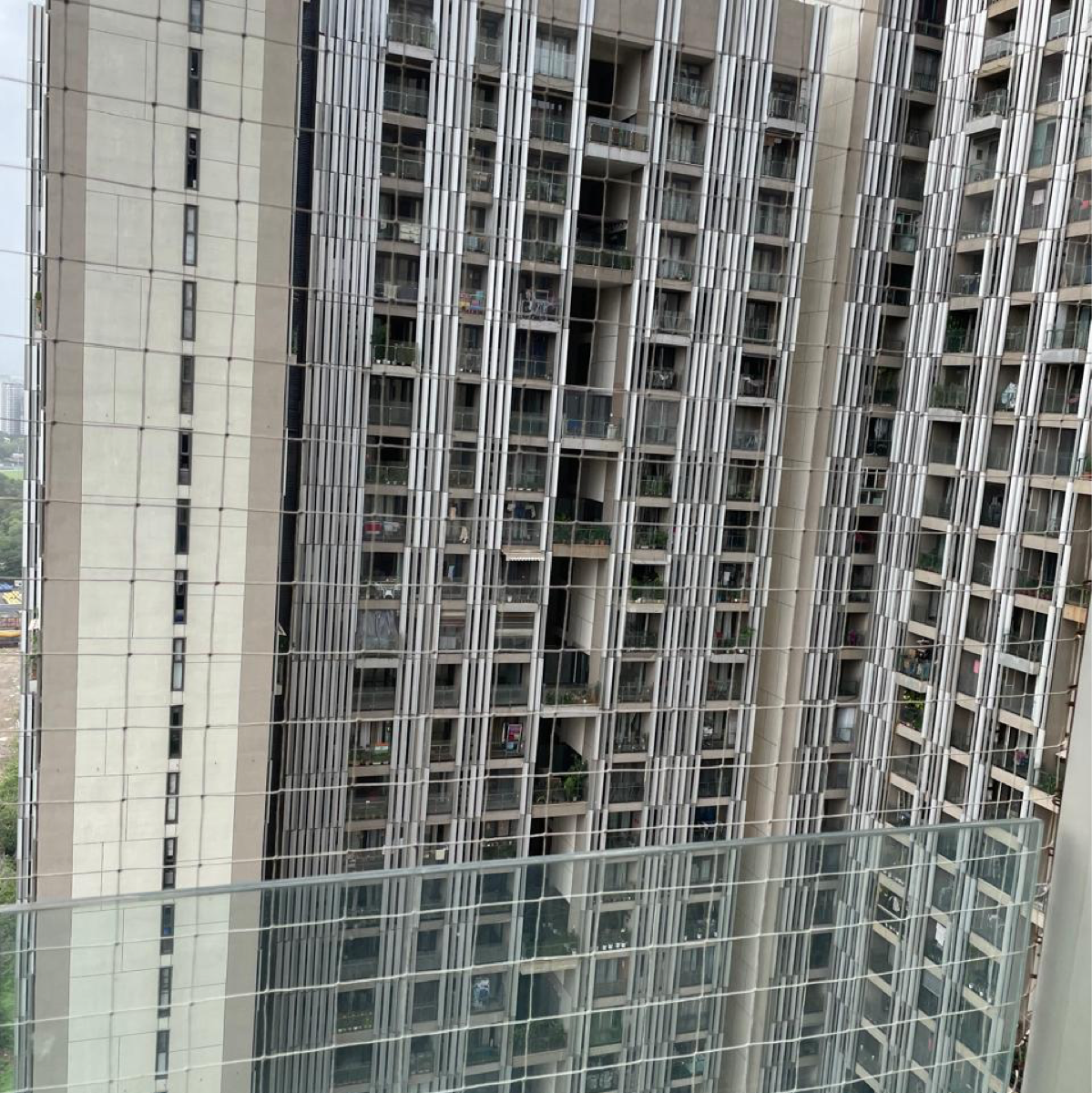 2.5 BHK + Extra Room 1255 Sq.Ft. Apartment in Lodha Enchante