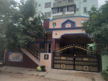 2 BHK Independent House For Rent in Ramamurthy Nagar