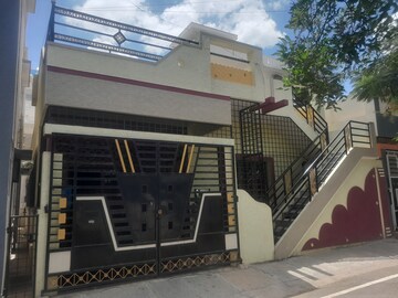 2 BHK Independent House For Rent in Ramamurthy Nagar