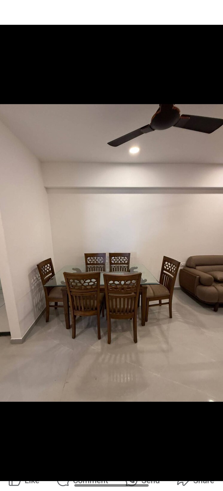 Gym, dev-leo-tower 2 Bedroom 670 Sq.Ft. Apartment In Oshiwara Mumbai 9053770