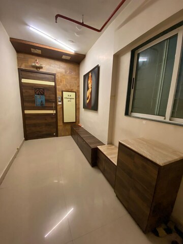Room in 3 BHK Apartment at Uday Bhanu, Santacruz West – for Rent