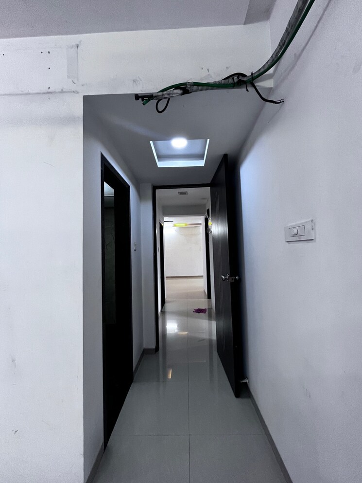 undefined, hyde-park-chs 2 Bedroom 1200 Sq.Ft. Apartment In Kharghar Navi Mumbai 9053780