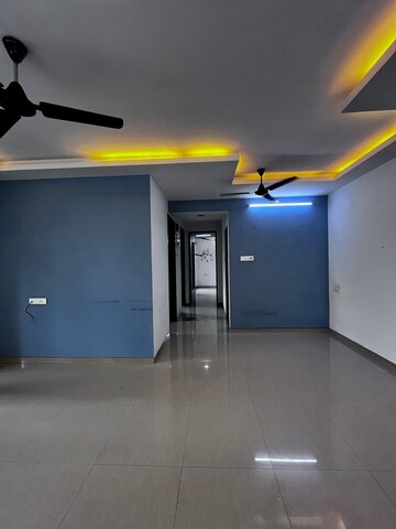 2 BHK Apartment For Rent in Hyde Park CHS, Kharghar