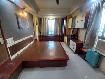 2 BHK Apartment For Rent in Trimurti Apartment Samata nagar, Samata Nagar