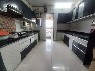 Kitchen in 2 BHK Apartment at Trimurti Apartment Samata nagar, Samata Nagar – for Rent