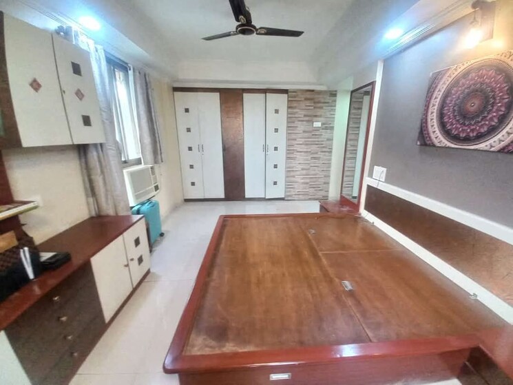 Kitchen, trimurti-apartment-samata-nagar 2 Bedroom 1050 Sq.Ft. Apartment In Samata Nagar Thane 9053814