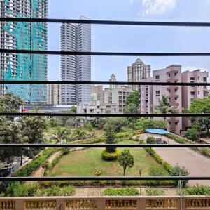 2 BHK Apartment – Exterior View View at Vasant Vihar - for Sale