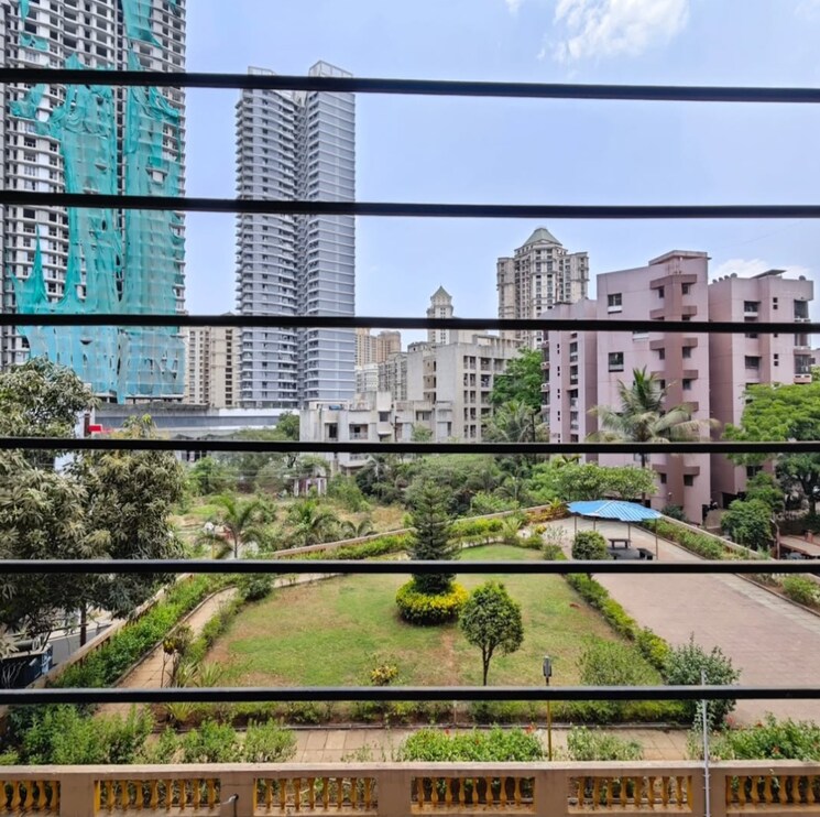 Exterior View, vasant vihar 2 Bedroom 700 Sq.Ft. Apartment In Vasant Vihar Thane 9053811