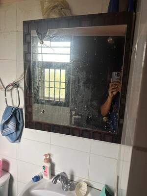 Kitchen in 3 BHK Builder Floor at BPTP Park Elite Floors, Sector 85 – for Sale