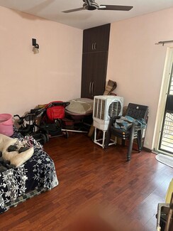 3 BHK Builder Floor For Sale in BPTP Park Elite Floors