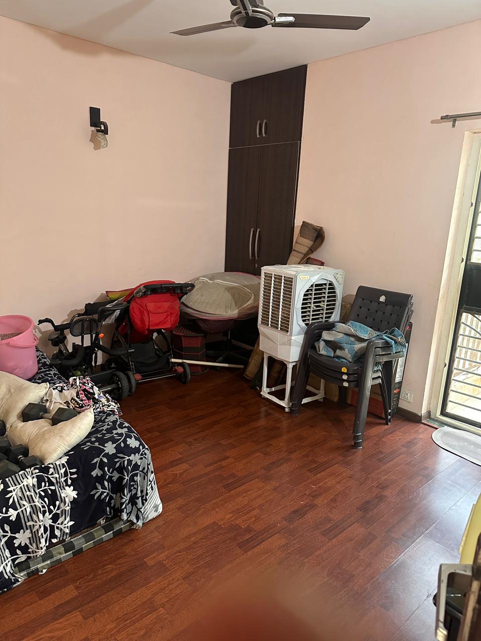 3 BHK Builder Floor For Sale in BPTP Park Elite Floors