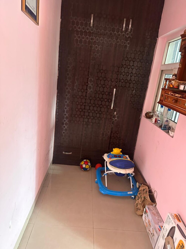 Bedroom, bptp-park-elite-floors 3 Bedroom 180 Sq.Yd. Builder Floor In Sector 85 Faridabad 9053818