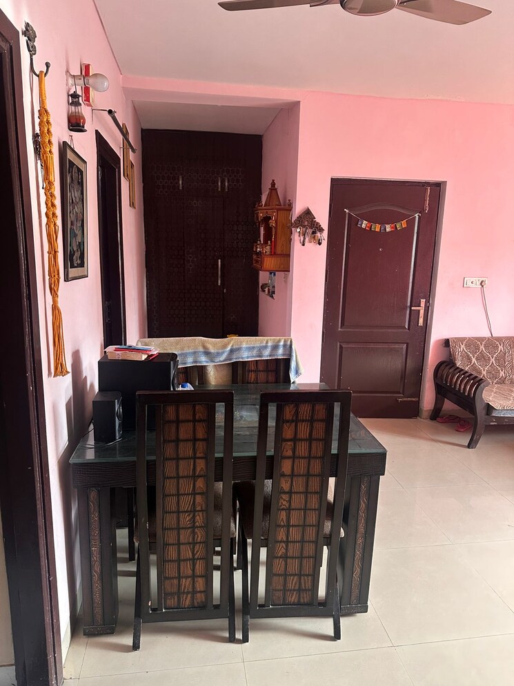 Living Room, bptp-park-elite-floors 3 Bedroom 180 Sq.Yd. Builder Floor In Sector 85 Faridabad 9053818