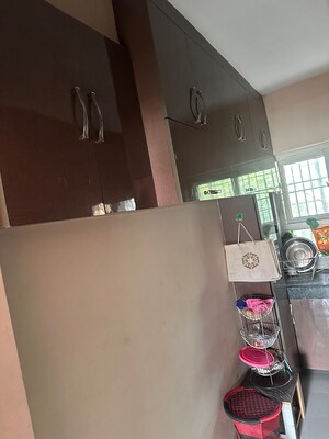 Furnished Amenities in 3 BHK Builder Floor at BPTP Park Elite Floors, Sector 85 – for Sale