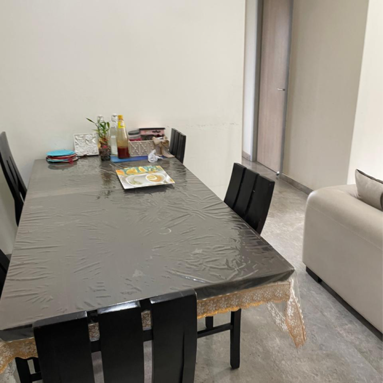 Kitchen, lodha-estrella 2.5 Bedroom 1295 Sq.Ft. Apartment In Wadala Truck Terminal Mumbai 9053810