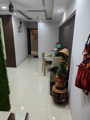 Parking in 2 BHK Apartment at Metropolis Rivera, Kasarvadavali – for Sale