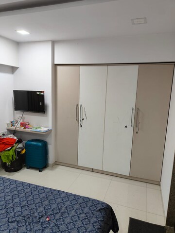 Furnished Amenities in 2 BHK Apartment at Metropolis Rivera, Kasarvadavali – for Sale
