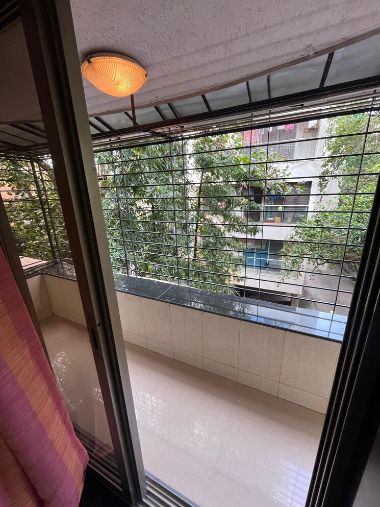Balcony, santacruz west 3 Bedroom 1500 Sq.Ft. Apartment In Santacruz West Mumbai 9053816