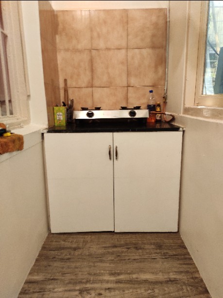 1 RkApartment For Rent in Aalap CHS Hindu Colony