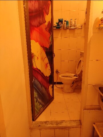 Furnished Amenities in 1 RK Apartment at Aalap CHS Hindu Colony, Dadar East – for Rent