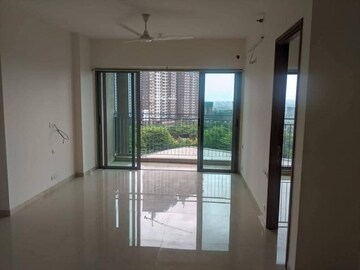 2 BHK Apartment For Rent in Kalpataru Sunrise Grande, Kolshet Road