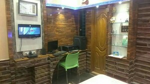 3 BHK Apartment For Sale in Karle Vario Homes, Hebbal