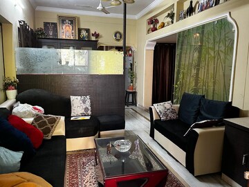 Team Area in 6 BHK Independent House at New Nallakunta – for Sale